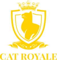 Cat Royale Logo