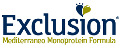 Exclusion logo