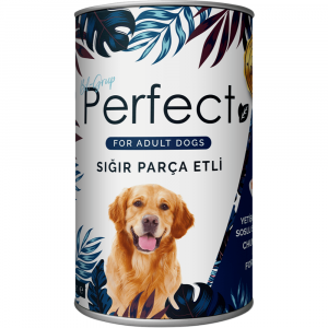 Perfect Adult Конзерва за куче говедско 400g