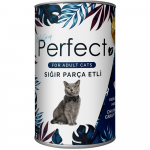 Perfect Konzerva za machka govedska 400gr