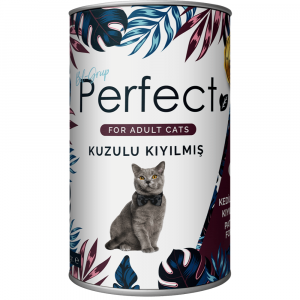 Perfect Конзерва мачка јагнешко 400g