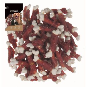 Pet Expert Калциум коска со Паткино Месо 80г