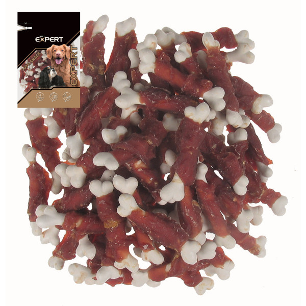 Pet Expert Kalcium koska so patkino meso 80g