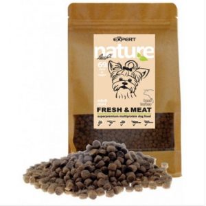 Pet Expert Mini Adult Говедско и Јагнешко 1,5kg