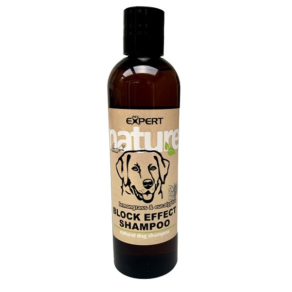 Pet Expert Nature Block Effect Shampon 250ml