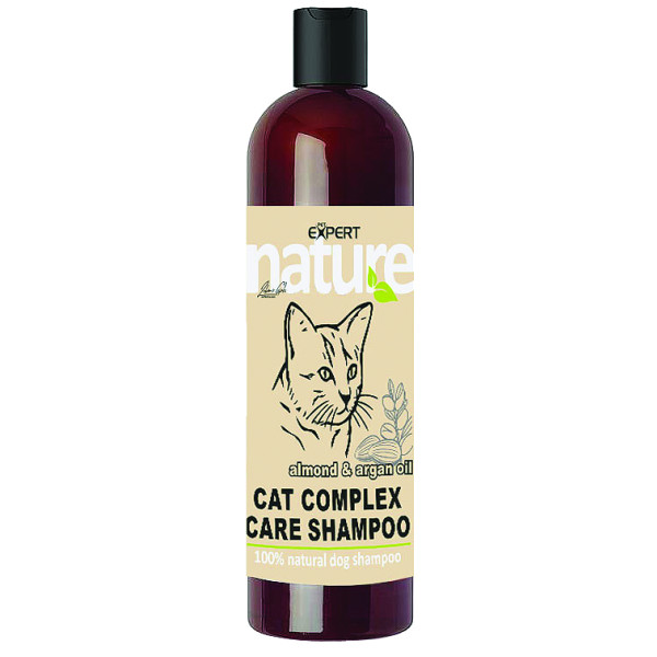 Pet Expert Nature Shampon za mchka 250ml