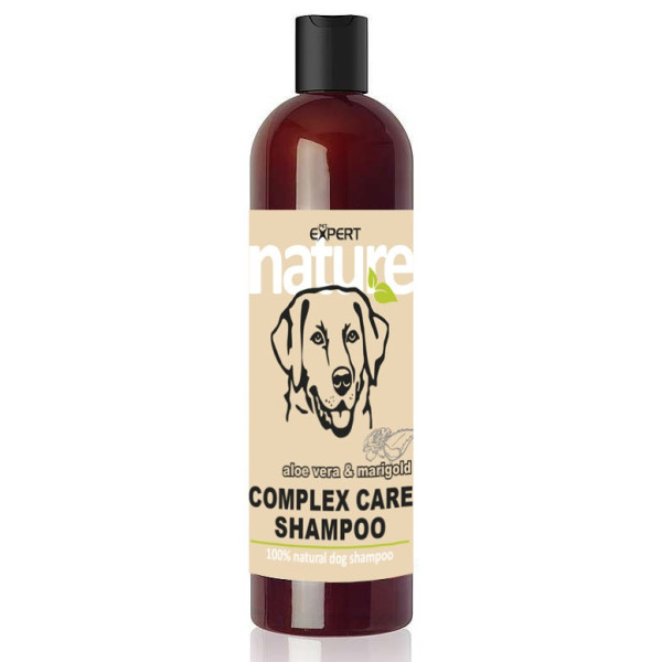 Pet Expert Nature complex care Shampon 250мml