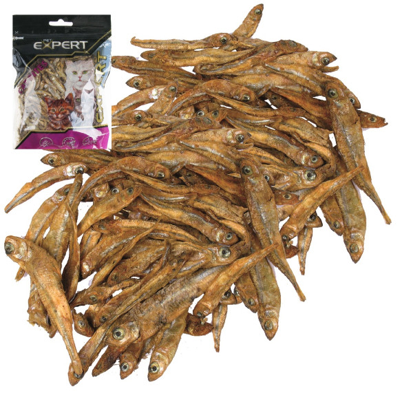 Pet Expert Susheni Ribi 50g