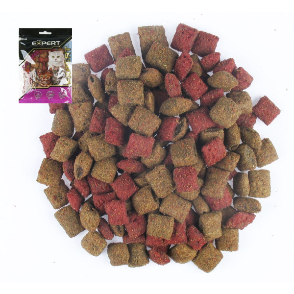 Pet Expert polneti pernichinja miks 50g