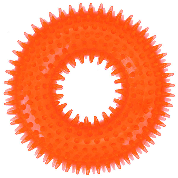 Tatrapet Dentalna guma krug so svirka 12cm