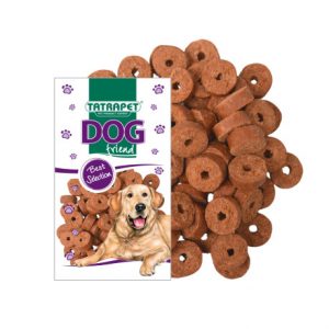 Tatrapet Говедски Меки прстени 80г