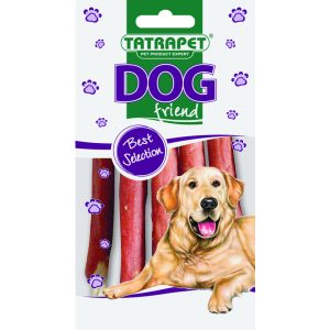 Tatrapet Говедско Стапше со Пилешко 75гр 5ПАР.