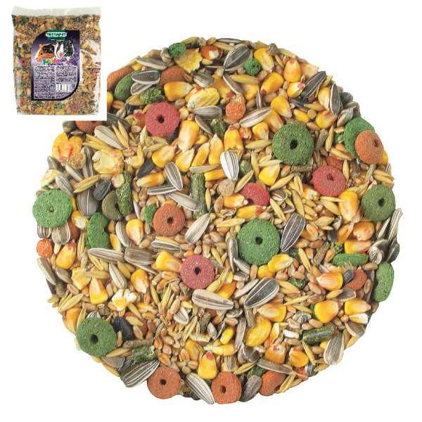 Tatrapet Hrana za glodari 500g