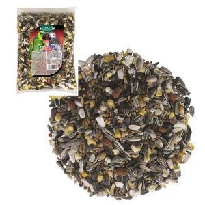 Tatrapet Храна за големи папагали 500г