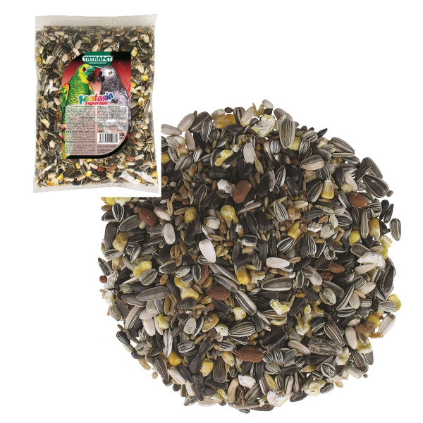 Tatrapet Hrana za golemi papagali 500g