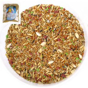 Tatrapet Храна за тигрици 500г