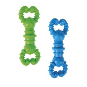 Tatrapet Играчка дентална тврда гума 12цм