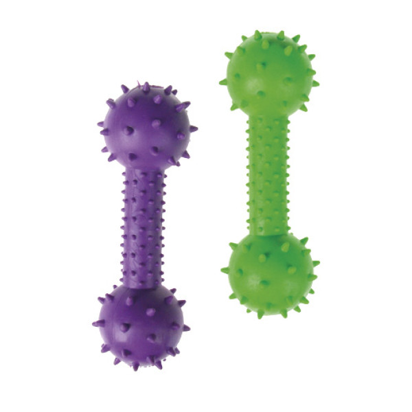 Tatrapet Igrachka dentalna guma so zvonche 16cm