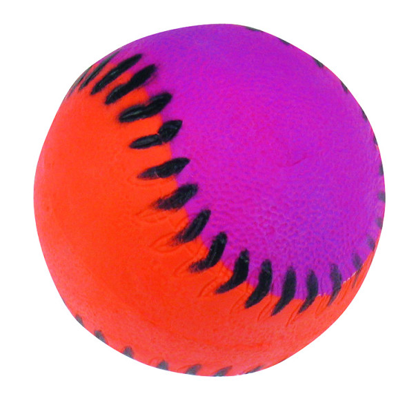 Tatrapet Igrachka gumena bezbol topka 5,7cm