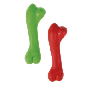 Tatrapet Играчка гумена коска 11,5цм