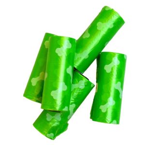 Tatrapet Ќесички за измет 1×15