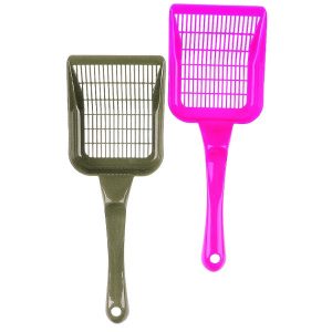 Tatrapet Лопатка за чистење на песок 27цм