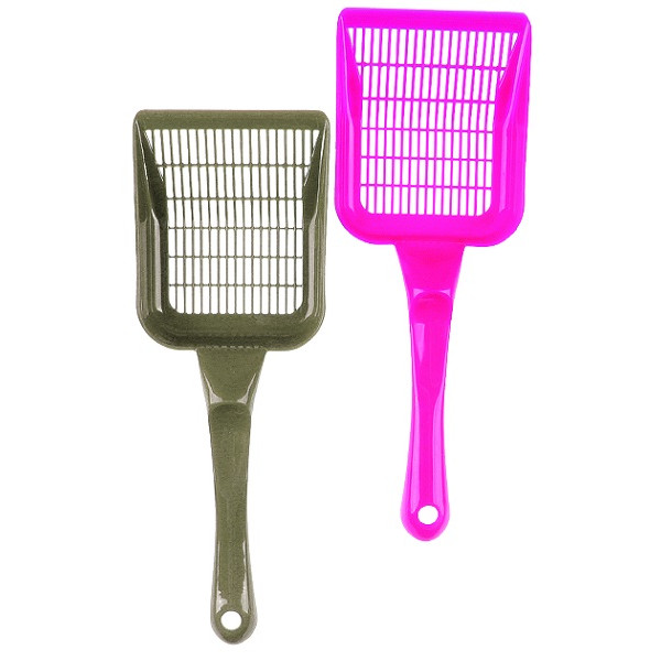 Tatrapet Lopatka za chistenje na pesok 27cm