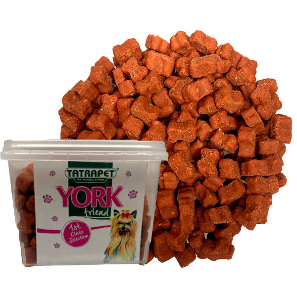 Tatrapet Meki Koski so Riba 200g