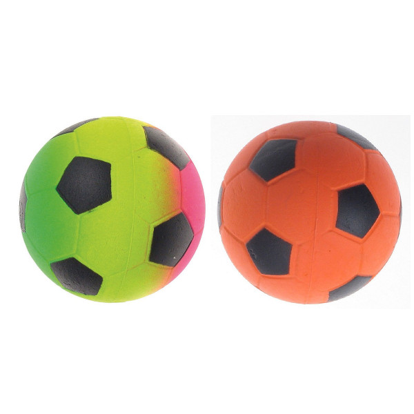 Tatrapet Neon Igrachka fudbal 6cm