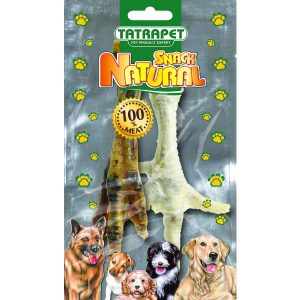 Tatrapet Нозе од Пиле 25г/2пар