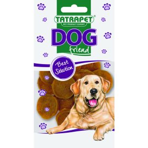 Tatrapet Пилешки Парички 50г