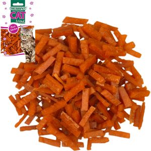 Tatrapet Пилешки парчиња 50г