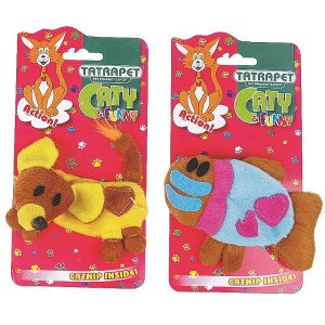 Tatrapet Шушкава играчка за мачка 12цм