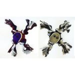 Tatrapet Tenisko topche so vrvka iks 25cm