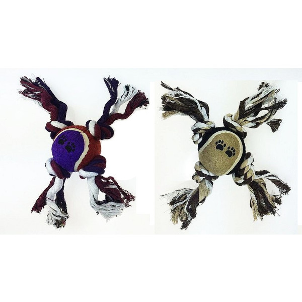 Tatrapet Tenisko topche so vrvka iks 25cm