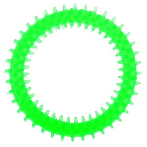 Tatrapet Тврда дентална гума круг 12цм