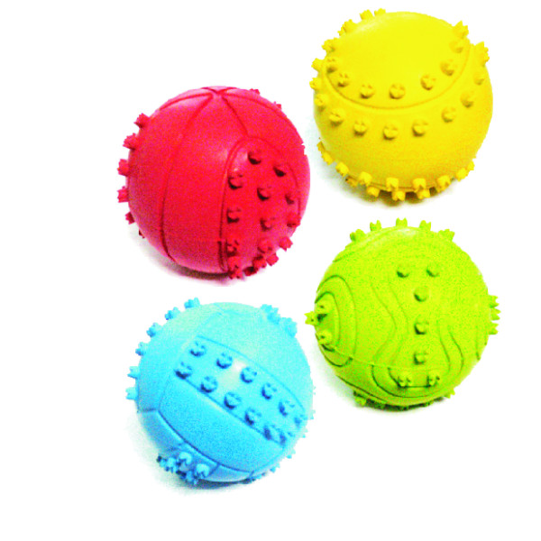 Tatrapet Tvrdo Dentalno topche so svirka 6.5cm