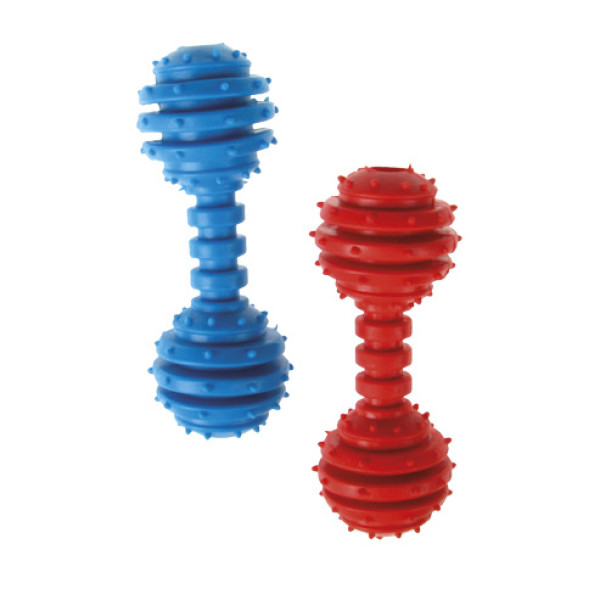 Tatrapet dentalen gumen teg so zvonche 12cm