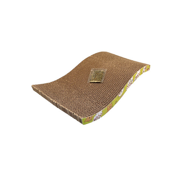 Tatrapet grebalka za machki 42x24,5x7cm