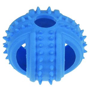 Tatrapet Гумена тренинг играчка 7цм