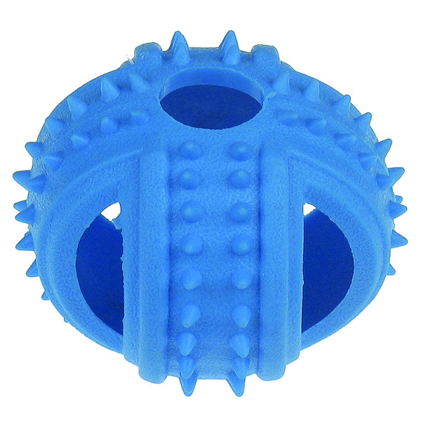 Tatrapet gumena trening igrachka 7cm