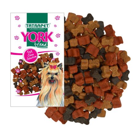 Tatrapet meki koski miks losos jagneshko i pileshko 90g