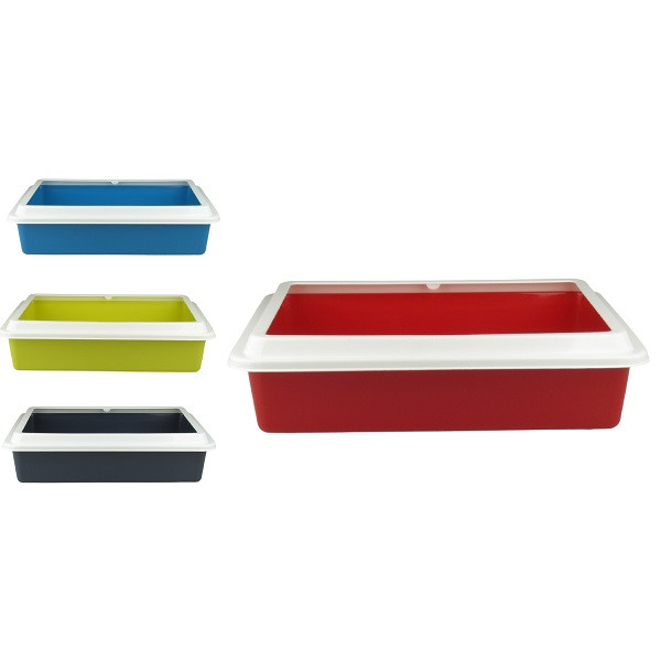 Tatrapet toalet za machka 42x32x13cm