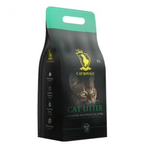 Cat Royale Марсеј Сапун Ултра Клампинг